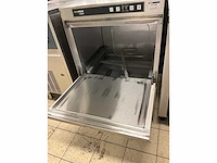 Hobart ecomax 502-10 vaatwasmachine - afbeelding 5 van  10
