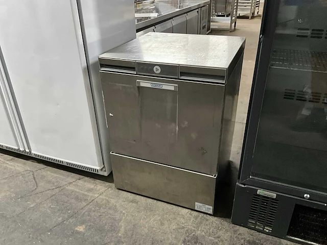 Hobart fp-70 vaatwasmachine - afbeelding 1 van  7