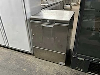 Hobart fp-70 vaatwasmachine - afbeelding 1 van  7