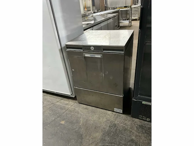 Hobart fp-70 vaatwasmachine - afbeelding 2 van  7