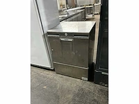 Hobart fp-70 vaatwasmachine - afbeelding 2 van  7