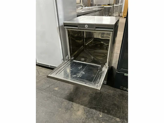 Hobart fp-70 vaatwasmachine - afbeelding 3 van  7