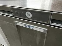 Hobart fp-70 vaatwasmachine - afbeelding 6 van  7