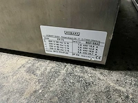 Hobart fp-70 vaatwasmachine - afbeelding 7 van  7