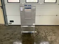 Hobart fxa glazenvaatwasmachine
