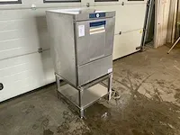 Hobart fxa glazenvaatwasmachine - afbeelding 2 van  6