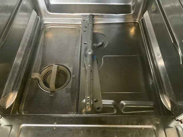 Hobart fxa glazenvaatwasmachine - afbeelding 5 van  6