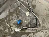 Hobart fxa glazenvaatwasmachine - afbeelding 6 van  6