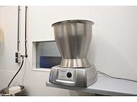 Hobart g5r slagroomblazer