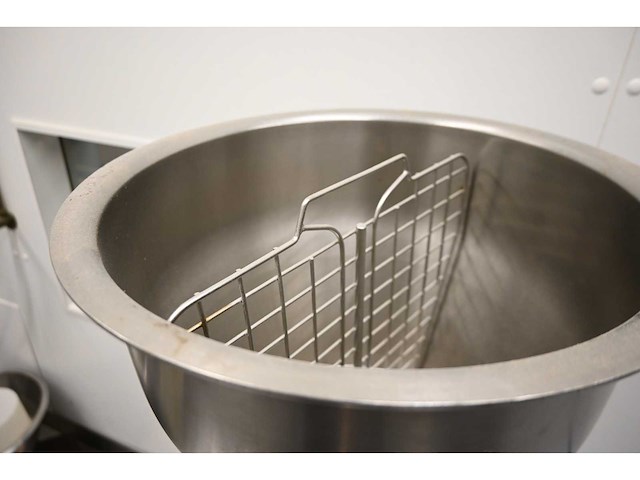 Hobart g5r slagroomblazer - afbeelding 4 van  5