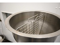 Hobart g5r slagroomblazer - afbeelding 4 van  5