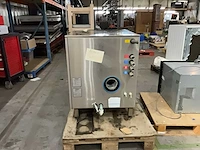 Hobart gb68 vaatwasmachine - afbeelding 2 van  7