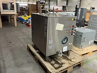 Hobart gb68 vaatwasmachine - afbeelding 3 van  7