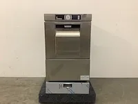 Hobart gcp-10a glazenvaatwasmachine met osmose - afbeelding 3 van  8