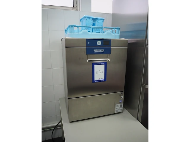 Hobart gmbh - afbeelding 1 van  9