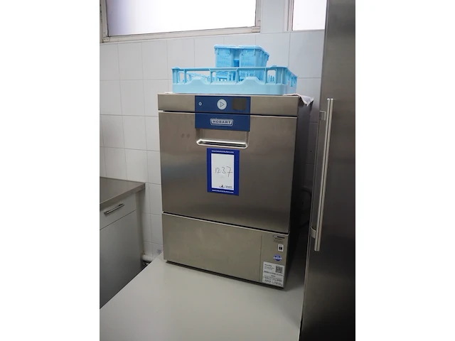 Hobart gmbh - afbeelding 2 van  9