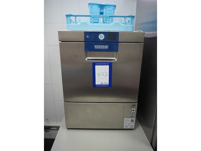 Hobart gmbh - afbeelding 3 van  9