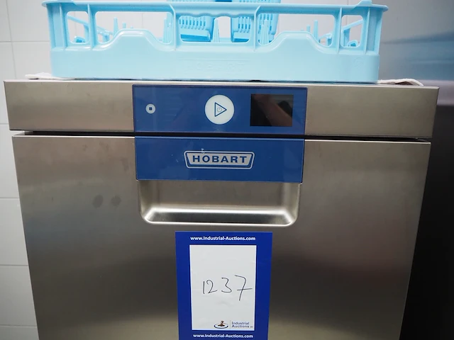 Hobart gmbh - afbeelding 4 van  9