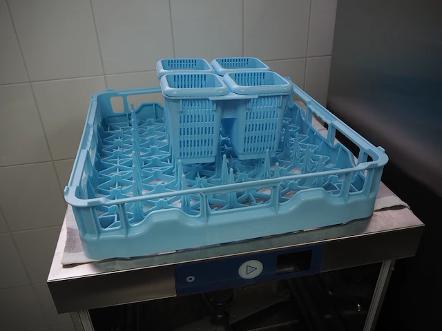 Hobart gmbh - afbeelding 8 van  9