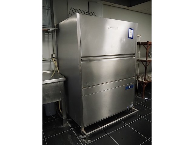 Hobart gmbh - afbeelding 1 van  6