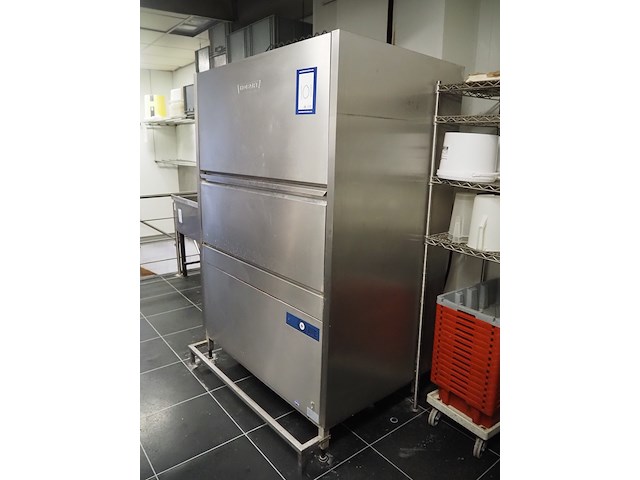 Hobart gmbh - afbeelding 2 van  6