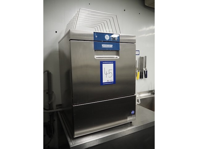 Hobart gmbh - afbeelding 1 van  8