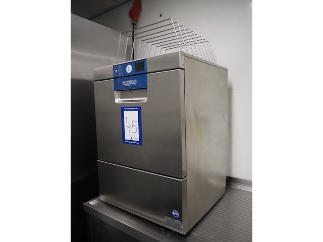 Hobart gmbh - afbeelding 2 van  8