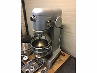 Hobart h300 planeetmenger - afbeelding 2 van  10