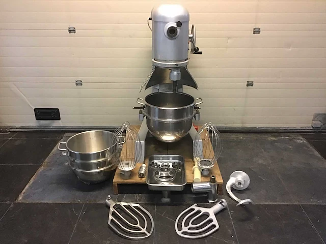 Hobart h300 planeetmenger - afbeelding 1 van  10