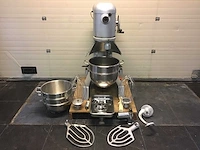 Hobart h300 planeetmenger - afbeelding 1 van  10