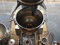 Hobart h300 planeetmenger - afbeelding 5 van  10