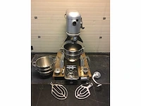 Hobart h300 planeetmenger - afbeelding 9 van  10