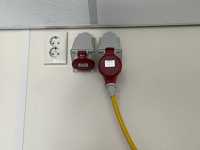 Hobart h600 planeetmenger - afbeelding 3 van  11