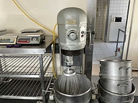 Hobart h600 planeetmenger - afbeelding 6 van  11