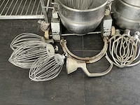 Hobart h600 planeetmenger - afbeelding 11 van  11