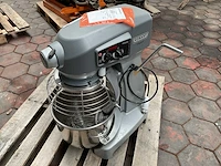 Hobart hl200 mixer - afbeelding 1 van  5