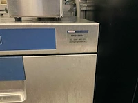 Hobart hno19834 vaatwasser met waterontharder en doseersysteem - afbeelding 3 van  8