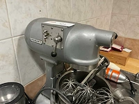Hobart keukenmachine / staafmixers - afbeelding 2 van  7
