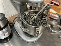 Hobart keukenmachine / staafmixers - afbeelding 3 van  7