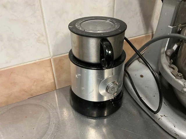 Hobart keukenmachine / staafmixers - afbeelding 4 van  7