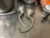 Hobart keukenmachine / staafmixers - afbeelding 6 van  7