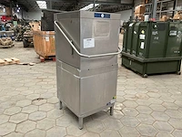Hobart korvenvaatwasmachine - afbeelding 2 van  7