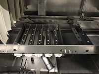 Hobart korvenvaatwasmachine - afbeelding 4 van  10