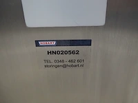 Hobart mixer - afbeelding 2 van  10