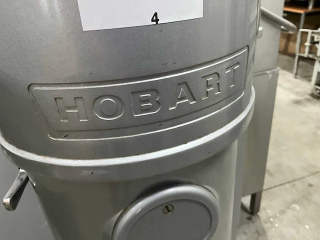 Hobart ncm30 planeetmenger - afbeelding 4 van  14