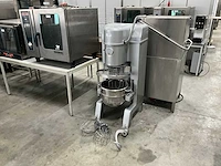 Hobart ncm30 planeetmenger