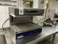 Hobart salamander grill - afbeelding 1 van  4