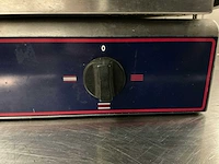 Hobart salamander grill - afbeelding 4 van  4