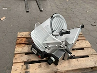 Hobart sg330 snijmachine - afbeelding 2 van  7