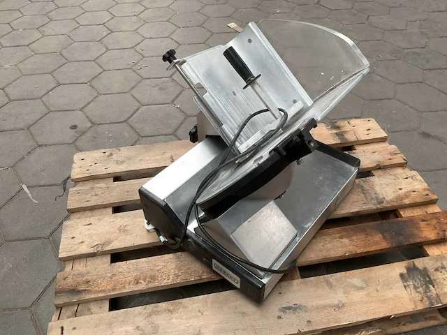 Hobart sg330 snijmachine - afbeelding 4 van  7